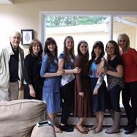 Barbara Caplan Warfield