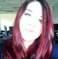 Alessia Stringini Maderick