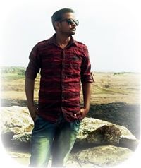 Gyanesh Tripathi
