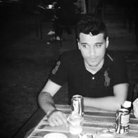 Ghassen Nasri