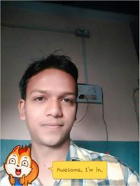 Shubham Kumar