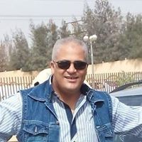 Khaled Maher