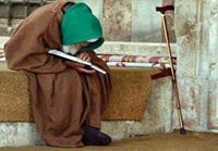 Mostapha Ouahhal