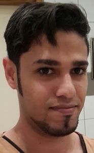 أخصائي نفسي