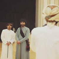 Ahmed Alzadjali