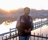 Hemant Bansal