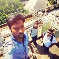 Kesavan Poobalasingam