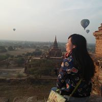 Huyen Dinh