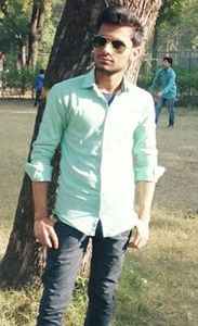 Ayush Shukla