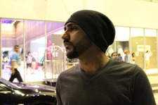 Jagjit Sidhu