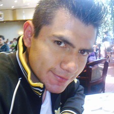 Erick Rodríguez