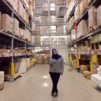 Norfarahain Mohd Izam