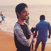 Sayantan Sengupta