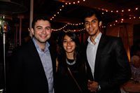 Shaan Chugh