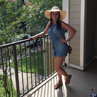 Lauryn Armand