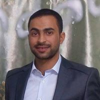 علي الاعرجي