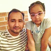Kranti Singh
