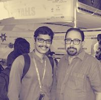 Vishnu Radhakrishnanr