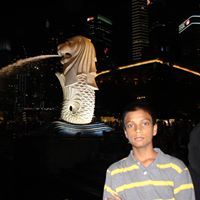 Abhishek Parepalli