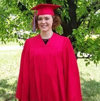 Alexandria Sutherland