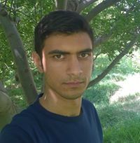 Ashkan Arvin