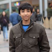 Shreshth Gupt