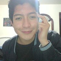 Christian Olvera