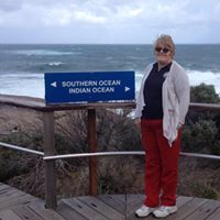 Julie Rourke