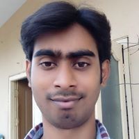 Venkateshwarlu Dulipala