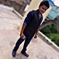 Swayam Prusty