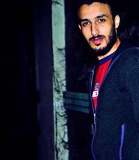 Mehdi Abdoullah