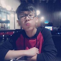 Jeremy Ang