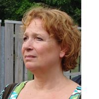 Lidia Van Den Eijnde