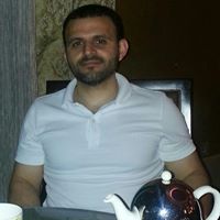 Ahmed Al Rashidy