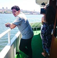 Ahmed Basem
