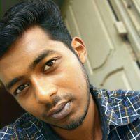 Jithin Jose