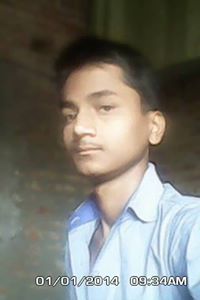 Shahdab Raza