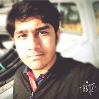 Muhammad Abdullah