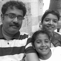 Srinivasan Sankaranarayanan