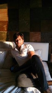 Rohan Kadam