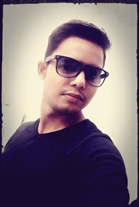 Sumit Mishra