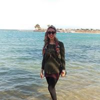 Shimaa Nabil