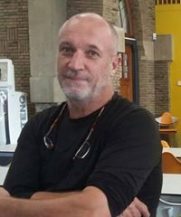 Eugene Verspoor