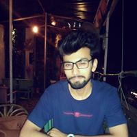 Anirudh Sethi