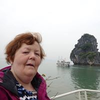 Cécile Lebègue
