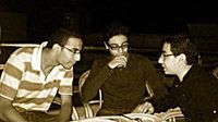 Mohamed Darwish