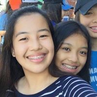 Michaela Uy