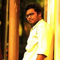 Raghul Subramanian