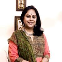 Richa Singh