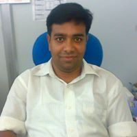 DrSanjiv Kumar